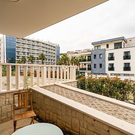 Studio Apartment Moskar Dubrovnik Ngoại thất bức ảnh