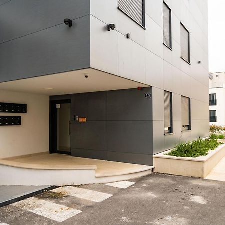 Studio Apartment Moskar Dubrovnik Ngoại thất bức ảnh
