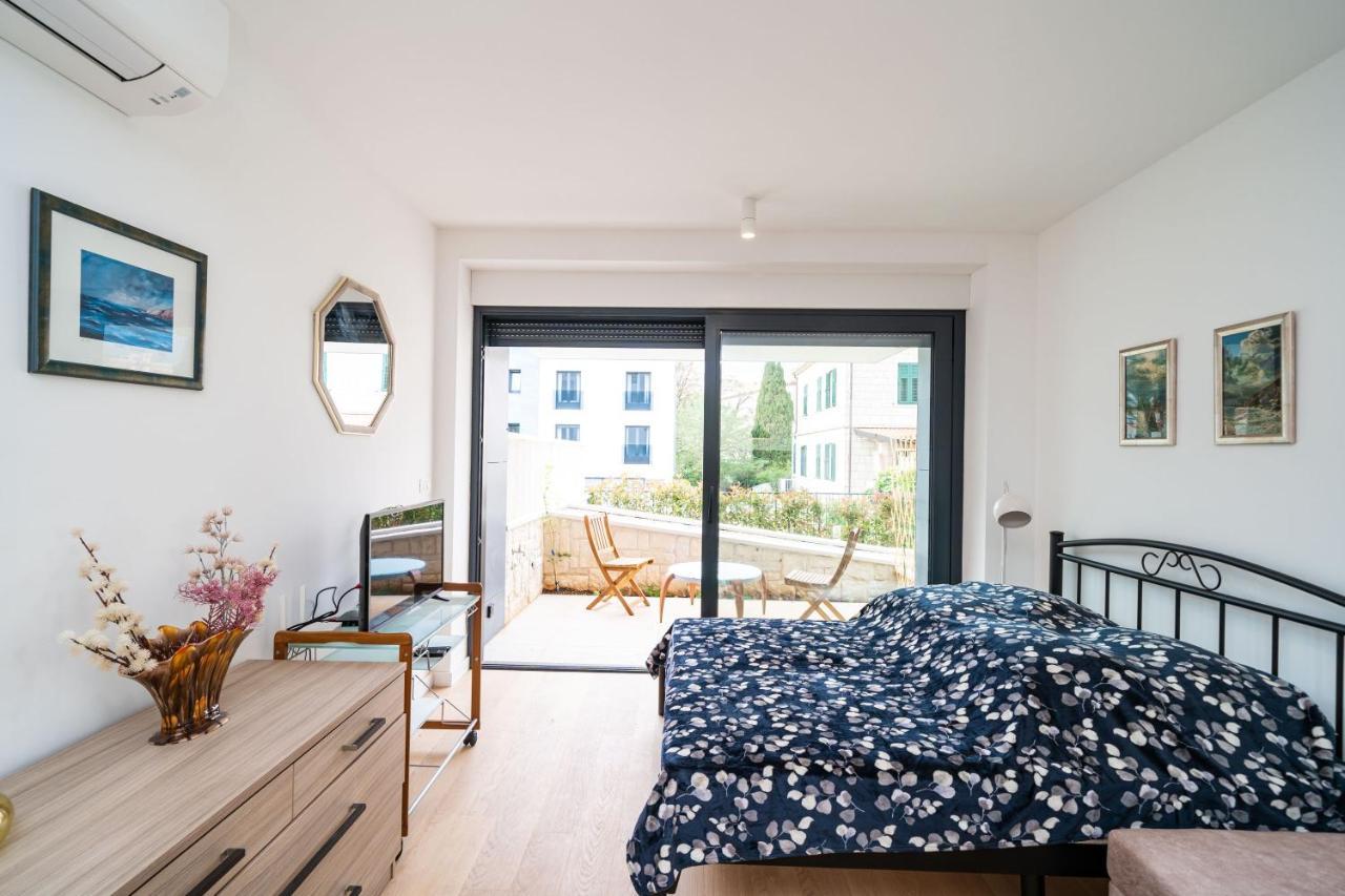 Studio Apartment Moskar Dubrovnik Ngoại thất bức ảnh