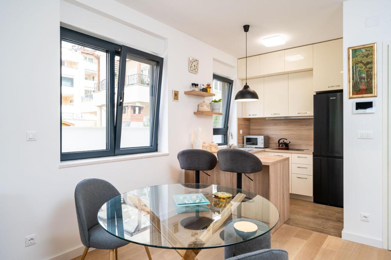 Studio Apartment Moskar Dubrovnik Ngoại thất bức ảnh