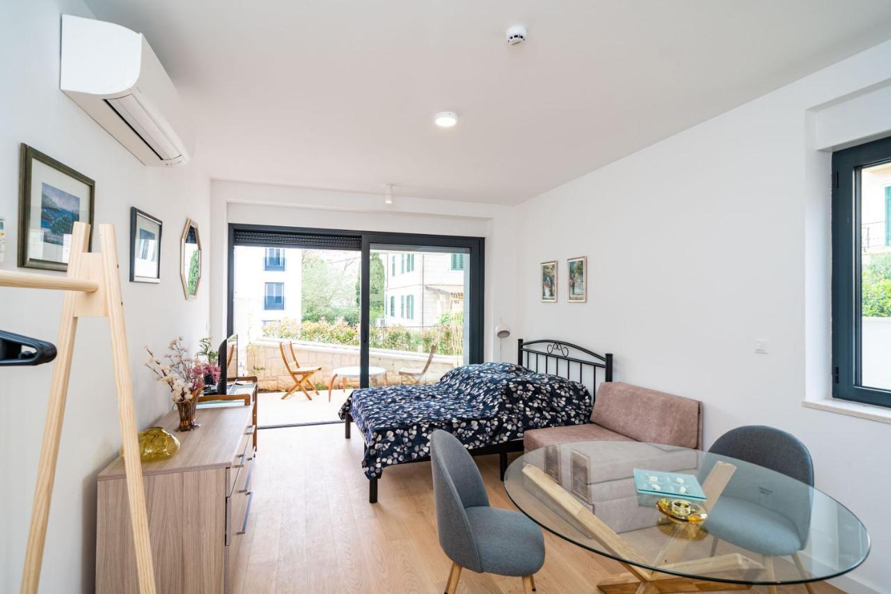 Studio Apartment Moskar Dubrovnik Ngoại thất bức ảnh