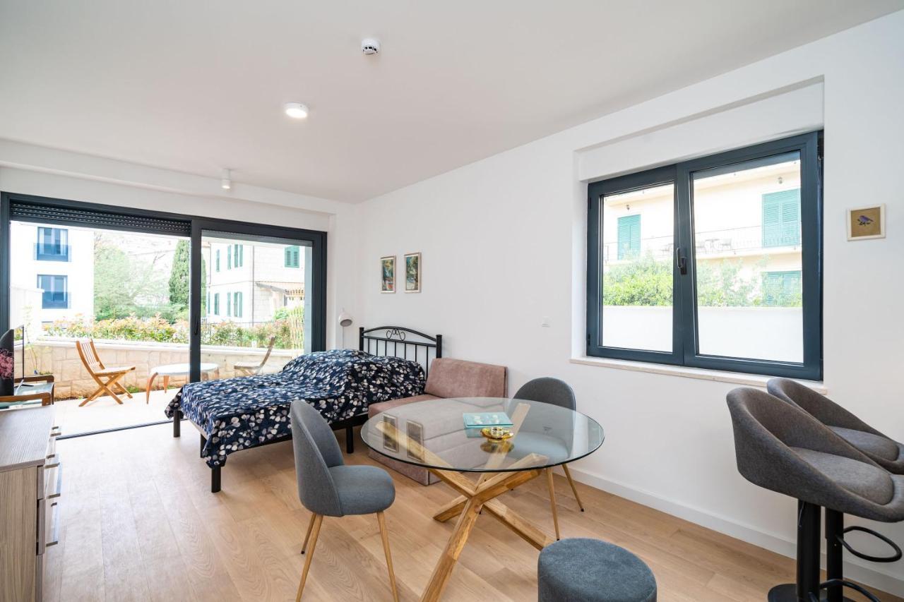 Studio Apartment Moskar Dubrovnik Ngoại thất bức ảnh