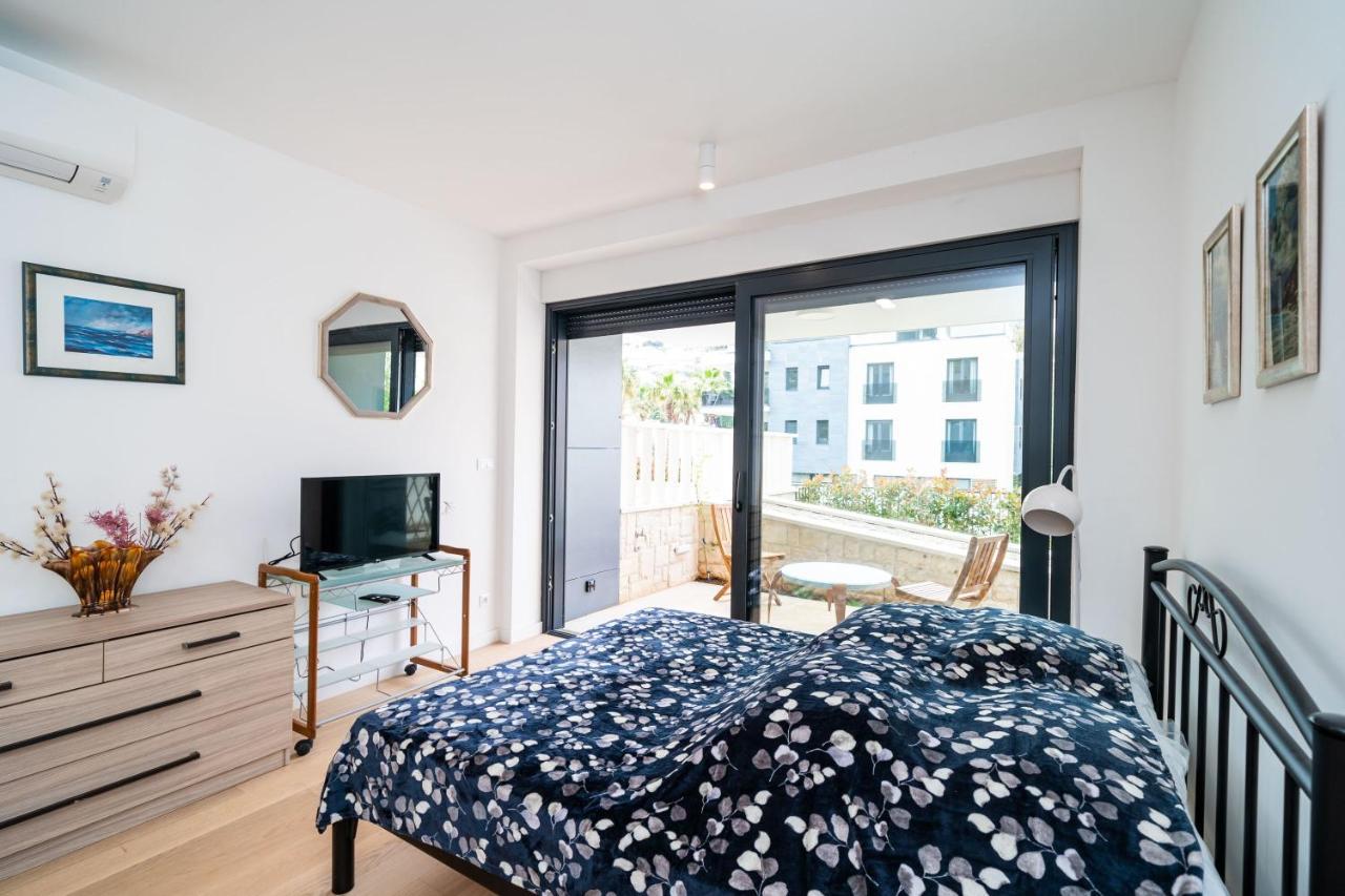 Studio Apartment Moskar Dubrovnik Ngoại thất bức ảnh