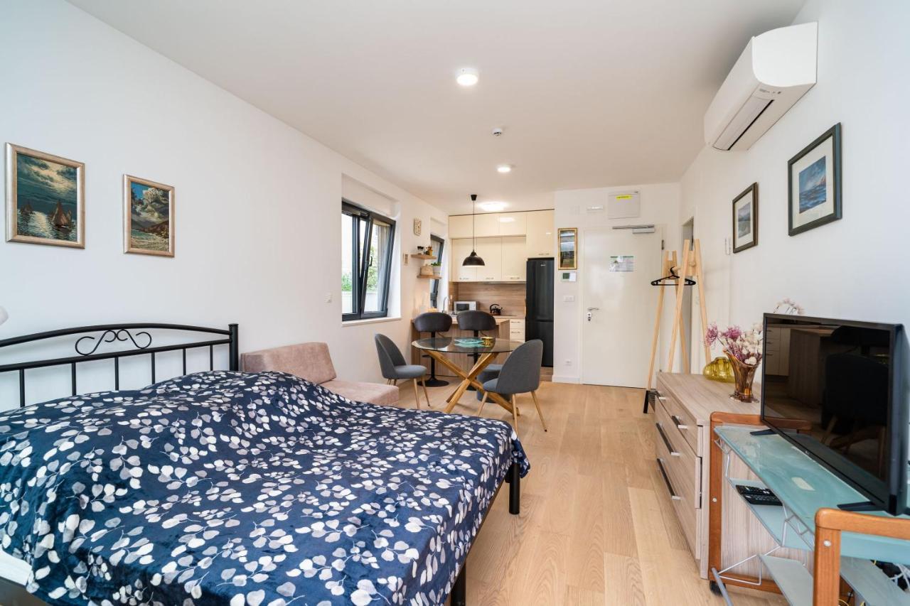 Studio Apartment Moskar Dubrovnik Ngoại thất bức ảnh