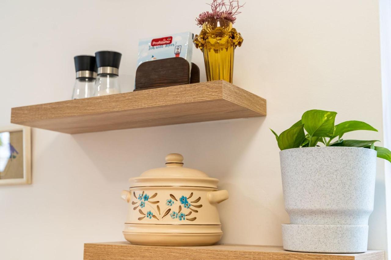 Studio Apartment Moskar Dubrovnik Ngoại thất bức ảnh