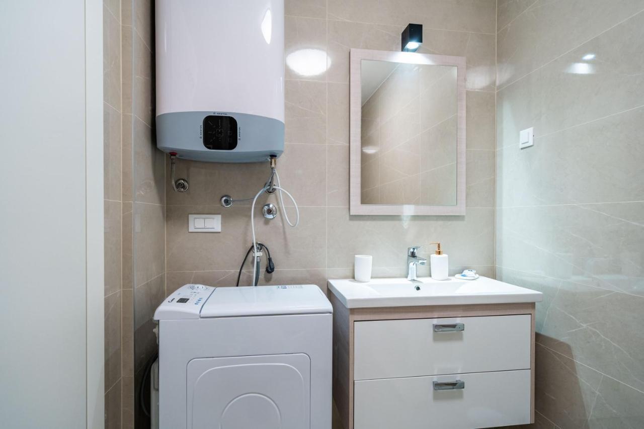 Studio Apartment Moskar Dubrovnik Ngoại thất bức ảnh