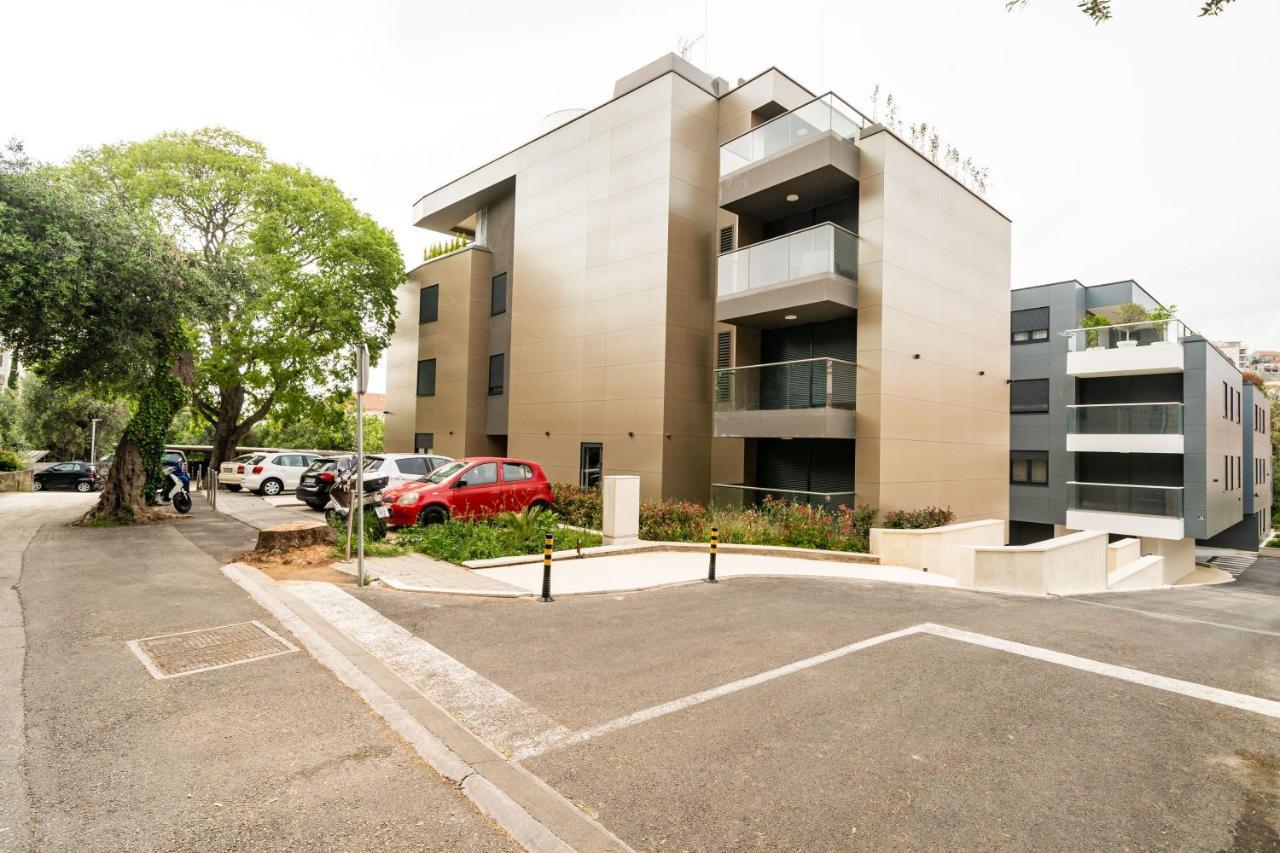 Studio Apartment Moskar Dubrovnik Ngoại thất bức ảnh