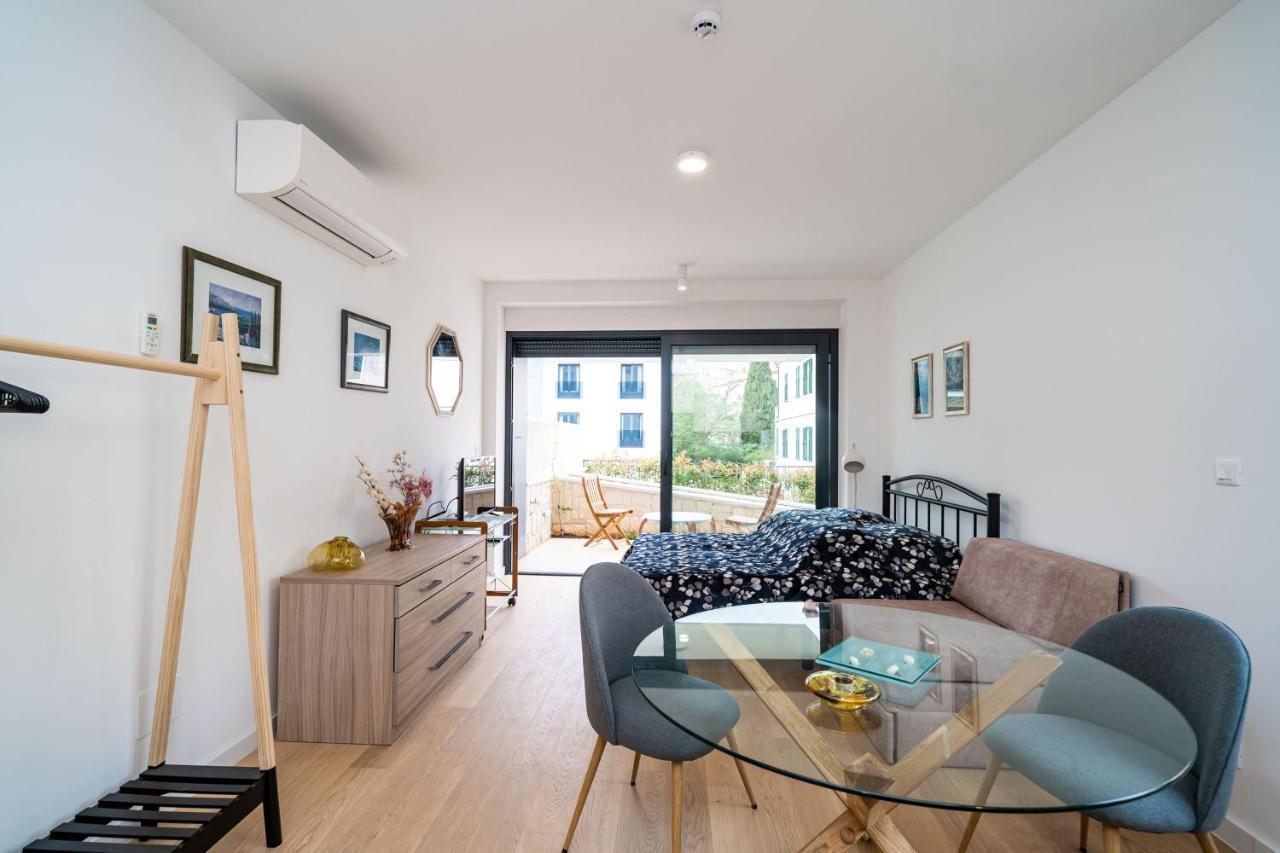 Studio Apartment Moskar Dubrovnik Ngoại thất bức ảnh