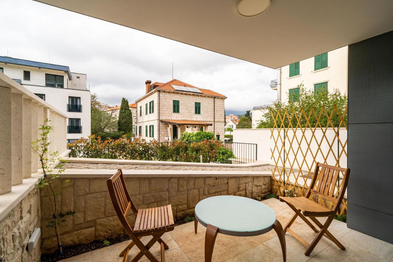 Studio Apartment Moskar Dubrovnik Ngoại thất bức ảnh